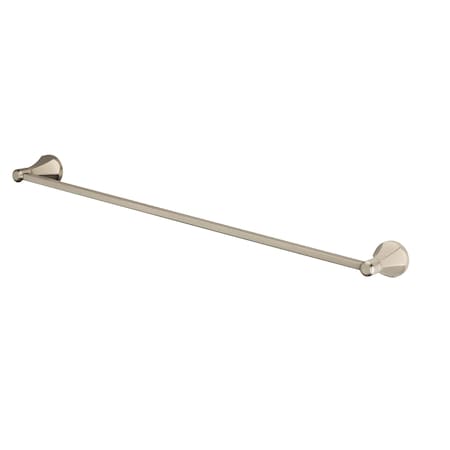 Pfister Pfister Arterra 24" Towel Bar Brushed Nickel BTB-DE2K
